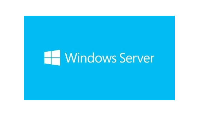 Microsoft Windows Server 2019 Datacenter 1 license(s)
