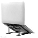 Neomounts foldable laptop stand