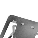 Neomounts foldable laptop stand