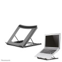 Neomounts foldable laptop stand