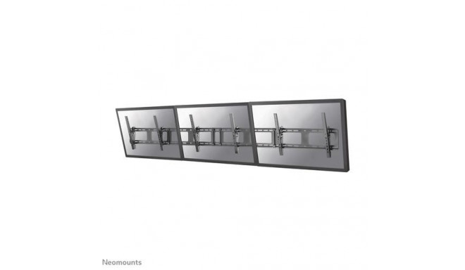 Neomounts NS-WMB300BLACK Menuboard wall mount 40-52&quot; - tiltable