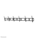 Neomounts menu board wall mount