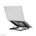 Neomounts foldable laptop stand