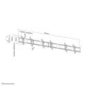 Neomounts menu board wall mount