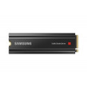 Samsung SSD 980 Pro M.2 2 TB PCI Express 4.0 V-NAND MLC NVMe