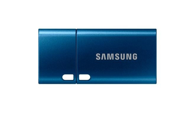 Samsung MUF-128DA USB flash drive 128 GB USB Type-C 3.2 Gen 1 (3.1 Gen 1) Blue