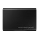 Samsung Portable SSD T7 Touch 2TB - Black