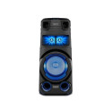 Sony MHC-V73D High Power Bluetooth® Party Speaker with omnidirectional party sound and light
