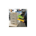 Brother LT-6505 tray/feeder Auto document feeder (ADF) 520 sheets
