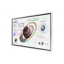 Samsung Flip Pro WM55B Interactive flat panel 139.7 cm (55&quot;) VA Wi-Fi 350 cd/m² 4K Ultra HD
