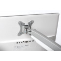 Kensington One-Touch Height Adjustable Single Monitor Arm