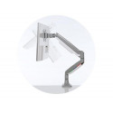 Kensington One-Touch Height Adjustable Single Monitor Arm