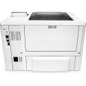 HP LaserJet Pro M501dn, Black and white, Printer for Business, Print, Two-sided printing