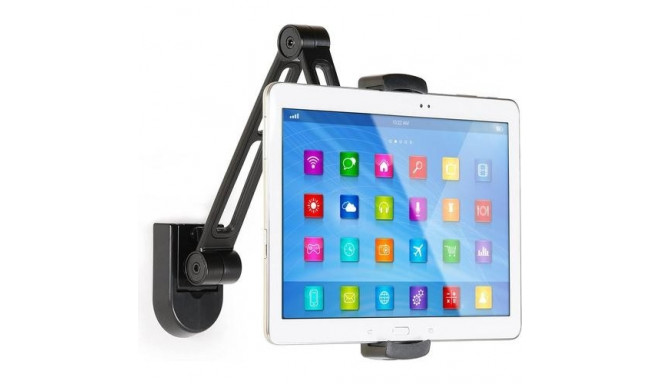 Techly ICA-TBL 2802 holder Passive holder Tablet/UMPC Black