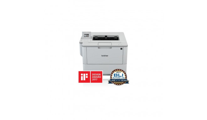 Brother HL-L6400DW laser printer 1200 x 1200 DPI A4 Wi-Fi