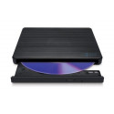 Hitachi-LG Slim Portable DVD-Writer