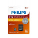 Philips FM32MP45B/00 memory card 32 GB MicroSDXC UHS-I Class 10