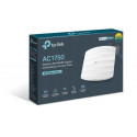 TP-Link Omada AC1750 Wireless MU-MIMO Gigabit Ceiling Mount Access Point