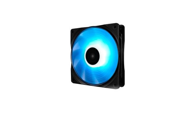 DeepCool RF120 Computer case Fan 12 cm Black, White