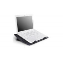 DeepCool Wind Pal FS notebook cooling pad 1200 RPM Black