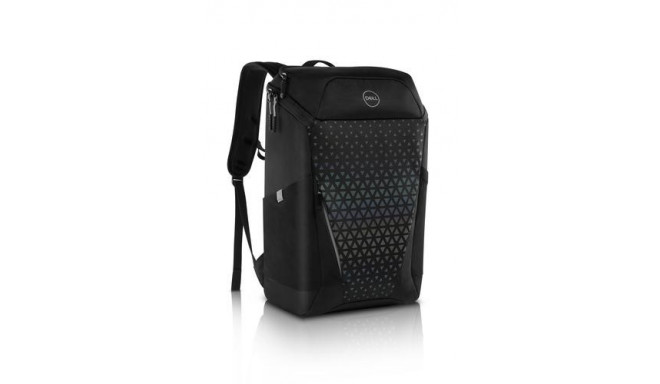 DELL GM1720PM 43.2 cm (17&quot;) Backpack Black