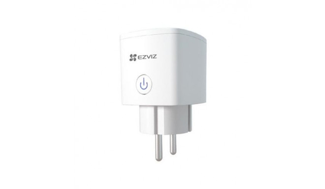 EZVIZ T30-10A-EU smart plug Home White