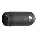 Belkin BOOST↑CHARGE Black Auto