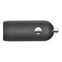 Belkin BOOST↑CHARGE Black Auto