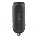 Belkin BOOST↑CHARGE Black Auto