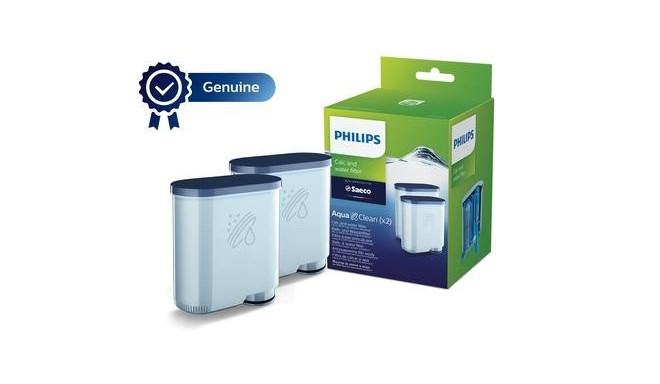 Philips AquaClean CA6903/22 Calc and Water filter