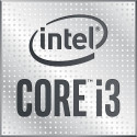 Intel protsessor Core i3-10100F 3.6GHz 6MB Smart Cache Box