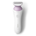 Philips 6000 series Lady Shaver Series 6000 BRL136/00 Cordless shaver with Wet and Dry use
