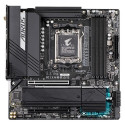 Gigabyte emaplaat B650M Aorus Elite AX Supports AMD AM5 CPUs 12+2+1 Digital VRM up to 8000MHz