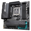Gigabyte emaplaat B650M Aorus Elite AX Supports AMD AM5 CPUs 12+2+1 Digital VRM up to 8000MHz