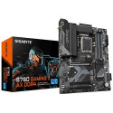 Gigabyte emaplaat B760 Gaming X AX DDR4 Supports Intel Core 14th Gen CPUs 8+1+1 Phases Digital