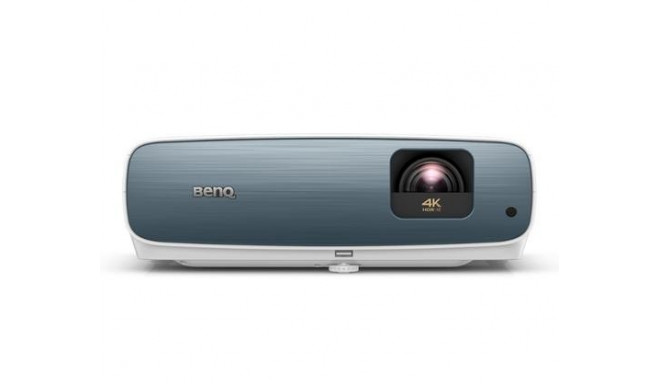 BenQ TK850i data projector Standard throw projector 3000 ANSI lumens DLP 2160p (3840x2160) 3D Blue, 