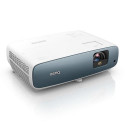 BenQ TK850i data projector Standard throw projector 3000 ANSI lumens DLP 2160p (3840x2160) 3D Blue, 