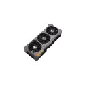 Asus graphics card TUF Gaming TUF-RTX4090-O24G-Gaming NVIDIA GeForce RTX 4090 24GB GDDR6X