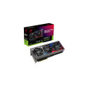 Asus videokaart ROG -STRIX-RTX4090-O24G-Gaming NVIDIA GeForce RTX 4090 24GB GDDR6X