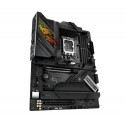 Asus emaplaat ROG STRIX Z790-H Gaming WiFi Intel Z790 LGA 1700 ATX