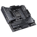 Asus emaplaat ROG CROSSHAIR X670E GENE AMD X670 AM5 micro ATX