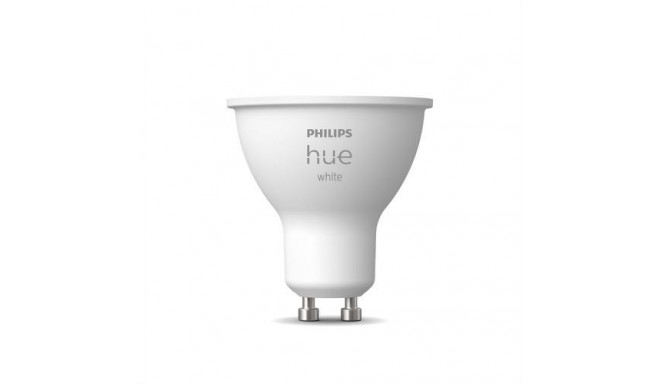 Philips Hue White GU10 – smart spotlight