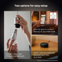 Philips Hue White GU10 – smart spotlight