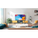 TCL P63 Series 4K Ultra HD 55&quot; 55P635 Dolby Audio Google TV 2022