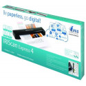 I.R.I.S. IRIScan Express 4 Sheet-fed scanner 1200 x 1200 DPI A4 Black