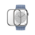 PanzerGlass ® Screen Protection Full Body Apple Watch Series 9 | 8 | 7 | 41mm | Transparent