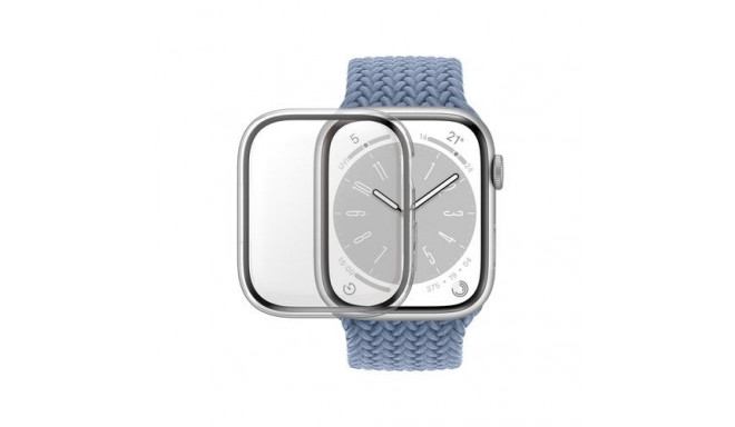 PanzerGlass ® Screen Protection Full Body Apple Watch Series 9 | 8 | 7 | 41mm | Transparent