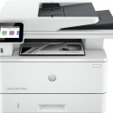 HP LaserJet Pro MFP 4102dw Printer, Black and white, Printer for Small medium business, Print, copy,