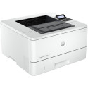 HP LaserJet Pro 4002dn Printer, Black and white, Printer for Small medium business, Print, Two-sided