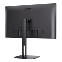 AOC V5 24V5C/BK computer monitor 60.5 cm (23.8&quot;) 1920 x 1080 pixels Full HD LED Black